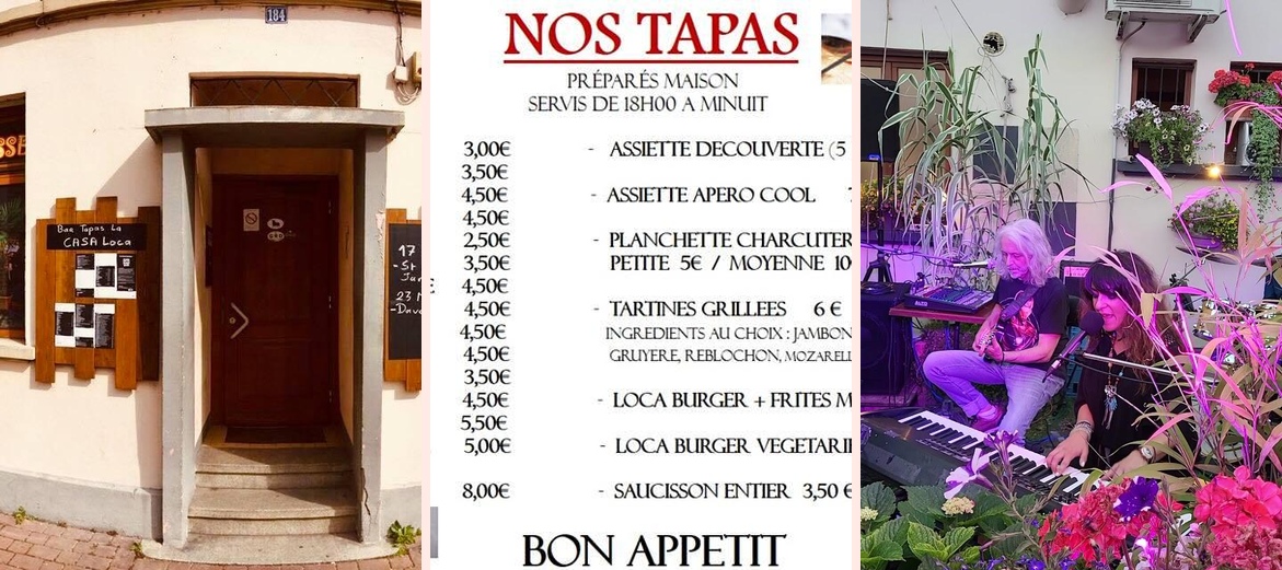 BAR TAPAS LA CASA LOCA - Photo 1